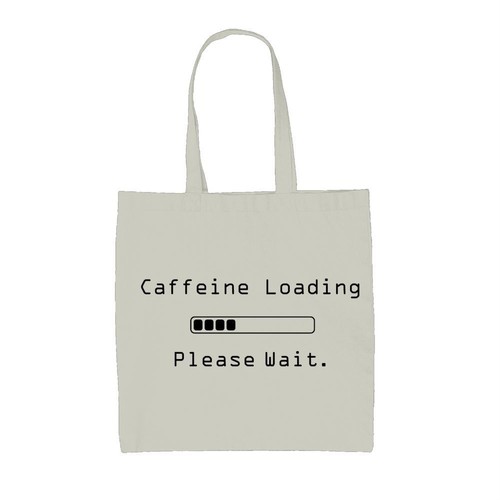 Koffeinladung please wait - ?,