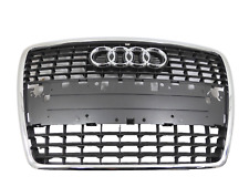 (1853) 4E0853653AC Orig. AUDI A8 D3 4E Kühlergrill Frontgrill