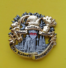 Treuer Husar #0# DREIGESTIRN