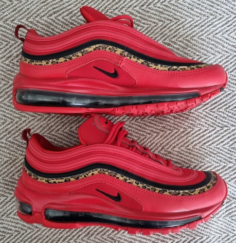 Nike air max leopard pack - nike,
