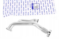 VOLVO XC90  EGR TUBE PIPE 32225134  S90 V90 XC40 XC90  ORIGINAL Flex-Rohr AGR