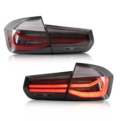 Led rückleuchten schwarz - led,