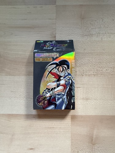Duel masters finsternisdeck - duel,