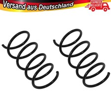 2tlg. Feder Fahrwerksfeder