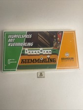 Kümmerling| Kuemmerling|