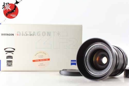 Top neuwertig in box - zf.2,
