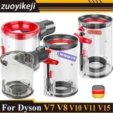 Ersatzteil Staubbehälter