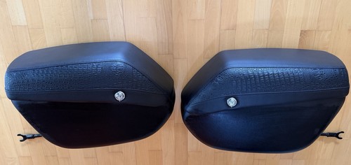 Harley davidson cvo - davidson,