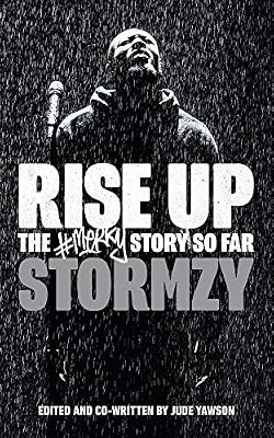 Rise the merky story so - the, #merky