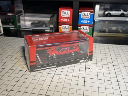 Inno64 inno toyota - inno64,