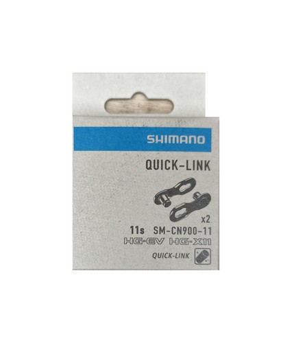 Shimano kettenschloss cn900 - shimano, sm-cn900