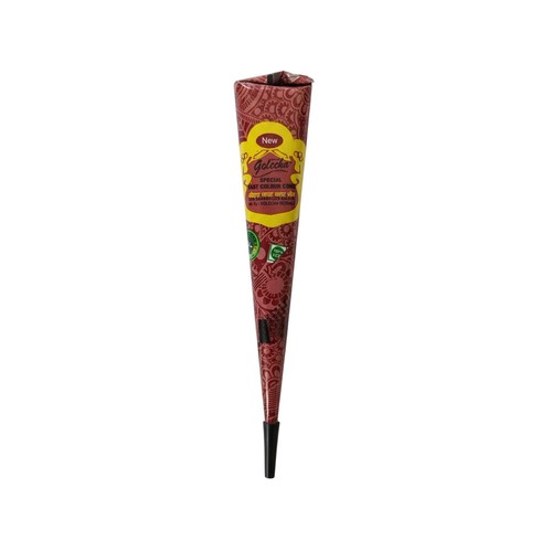Golecha henna maroon - golecha,