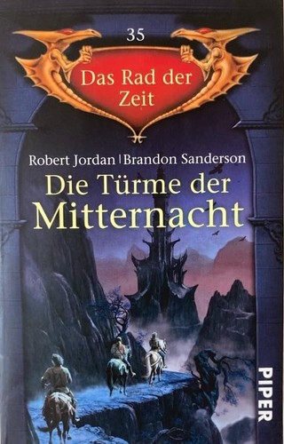 Das rad der zeit - zeit,