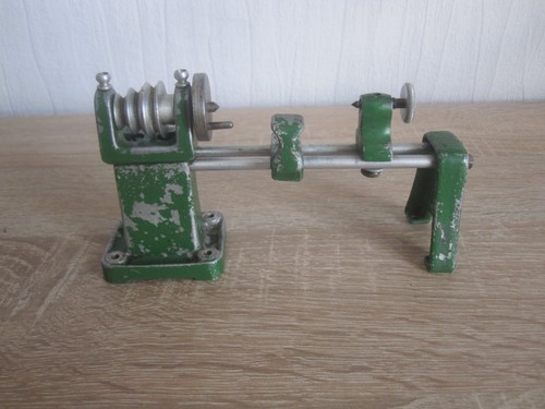 Drechselbank drehbank ekt - /,
