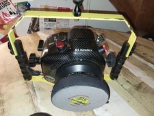 BS-Kinetics Gibson Carbon