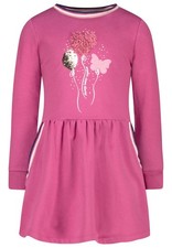 SALT AND PEPPER Shirtkleid