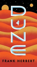 Frank Herbert / Dune. 25th
