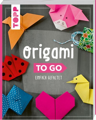 Origami deutsch - to, |