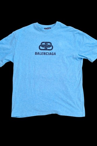 Balenciaga logo - bb,