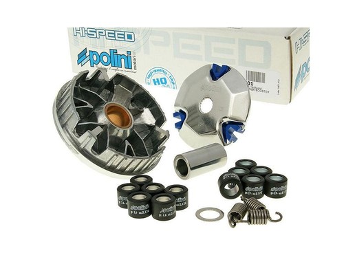 Variomatik polini speed - hi-speed,