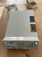 Feller Anrufbeantworter callback 530, gebraucht, 32x22x7, elektronische Rarität,