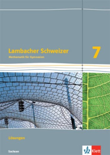 Lambacher schweizer mathematik - lambacher,