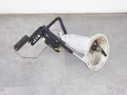 Bmw e60 550i kraftstofffilter - e60, 550i,