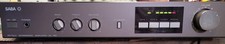 Saba MI 780 Stereoverstärker
