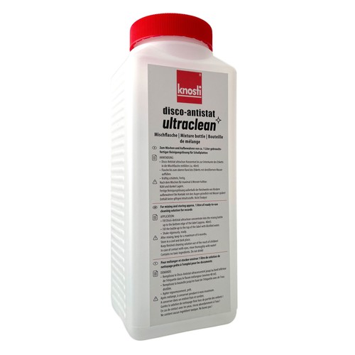 Knosti mischflasche für - mischflasche,