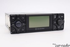 Original Mercedes APS BT-2 Control Unit BO1150 Bosch Kassette Navigation IN174