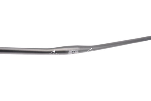 Mtb lenker flat bar 8mm - lenker,
