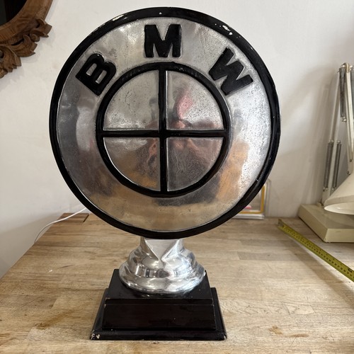 Bmw alu oldtimer style - alu,