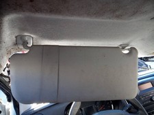LEFT SUN VISOR / 2383425 FOR