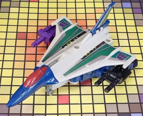 Vintage hasbro transformers - vintage, g1