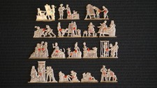Erotische zinnfiguren - erotische,