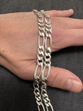 Figaro Hals-Kette Aus 925er