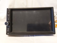 7 Zoll Android 10 2DIN Autoradio GPS NAVI DSP CarAutoPlay 32GB Bluetooth 5.0