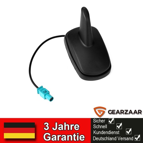 Autoantenne shark kompatibel - autoantenne,