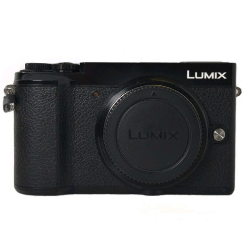 Panasonic lumix gx9 - panasonic, dc-gx9