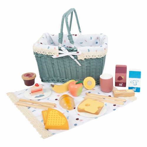 Legler picknickkorb tasty - legler,