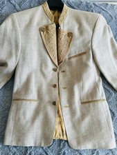 Trachten Janker /Jacke/Gr. 48