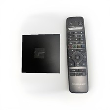 Formuler Z10 4K UHD Android 10.0 IP-Receiver Dual-WiFi, Bluetooth, HDMI, USB 3.0