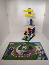 LEGO Football Set 3402 –