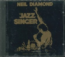 ►► NEIL DIAMOND "The Jazz