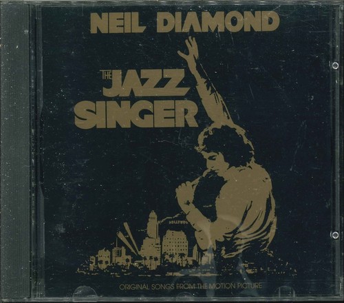 Neil diamond the jazz - ►►,