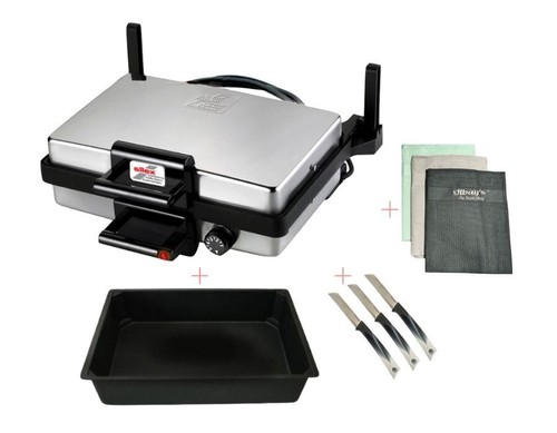 Silex aktion multigrill - ®,