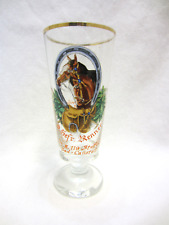 RESERVISTEN-GLAS - Inf.Rgt.19 "Stuttgart-Bad Cannstatt" - Lehrschmiede MÜNCHEN