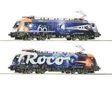 Roco 70485 elektrolok 1116 - roco,