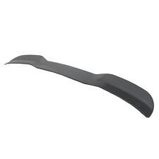 Spoiler Heckspoiler passt für