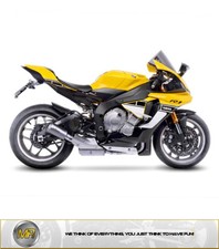 YAMAHA YZF 1000 R1 2017 2018